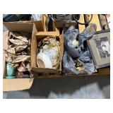 Glassware, Picture, Collectibles