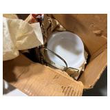 Glassware, Picture, Collectibles