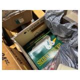 Glassware, Picture, Collectibles