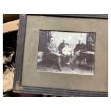 Glassware, Picture, Collectibles