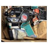 Hand Tools and Hardware