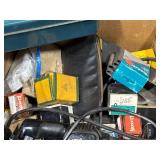 Hand Tools and Hardware