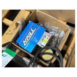 Hand Tools and Hardware