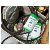 Hand Tools and Hardware