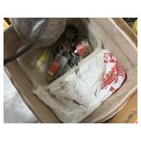 Hand Tools and Hardware