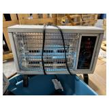 Space Heaters and Extension Cords