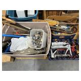 Hand Tools and Hardware