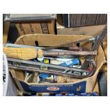 Hand Tools and Hardware