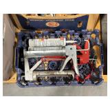 Hand Tools and Hardware