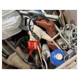 Hand Tools and Hardware