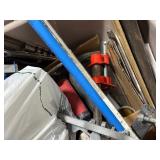 Hand Tools and Hardware