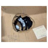 Hardware, Plumbing Items