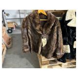 Vintage Fur Coats