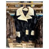Vintage Fur Coats