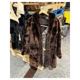 Vintage Fur Coats