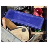 Pistol Case, Target, Canteens, Firearm Accessories