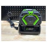 EGO 56V Lithium Rechargeable Battery and Charger