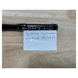 Craftsman 3/8" Drive Ratchet