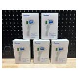 Berrcom Infrared Thermometers