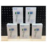 Berrcom Infrared Thermometers