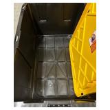 Greenmade 27 Gallon Professional Grade Tote NEW