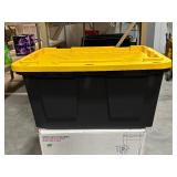 Greenmade 27 Gallon Professional Grade Tote NEW