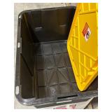 Greenmade 27 Gallon Professional Grade Tote NEW