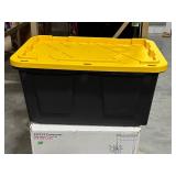Greenmade 27 Gallon Professional Grade Tote NEW