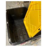 Greenmade 27 Gallon Professional Grade Tote NEW