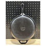 Lodge Cast Iron Fry Pan New
