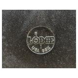 Lodge Cast Iron Fry Pan New