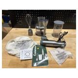 Cuisinart Immersion Blender