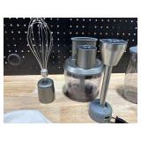 Cuisinart Immersion Blender