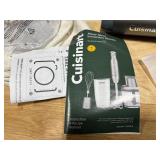 Cuisinart Immersion Blender
