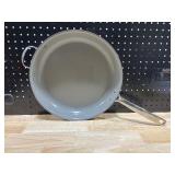 Green Pan Fry Pan New