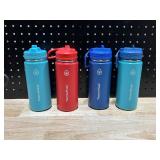 Thermo Flask Tumblers