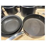 Pot and Pan Set