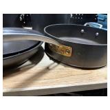 Pot and Pan Set