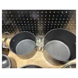 Pot and Pan Set