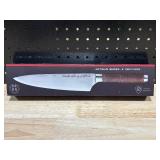 Schmidt Brothers 8" Damascus Chef