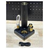 Rabbit Wine Set Electric New No Box