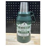 Manna 64 Ounce Jug with 4 Cups