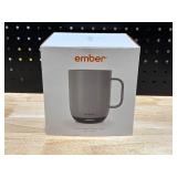 Ember Temperature Control Mug Appears Used