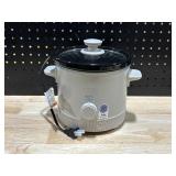 Bella Small Crock Pot