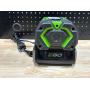 EGO 56V Lithium Rechargeable Battery and Charger