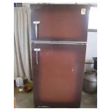 Vintage General Electric Refrigerat...