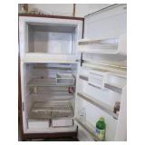 Vintage General Electric Refrigerat...