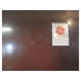 Vintage General Electric Refrigerat...