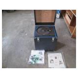 Vintage Singer Caramate projector i...