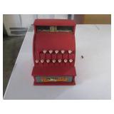 Vintage Metal Tom Thumb kids toy ca...